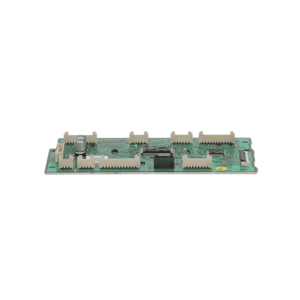 DE92-04046F ASSEMBLAGE PCB SUB