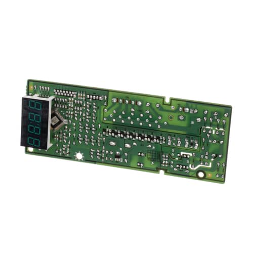 Samsung DE92-02434C Microwave Relay Control Board
