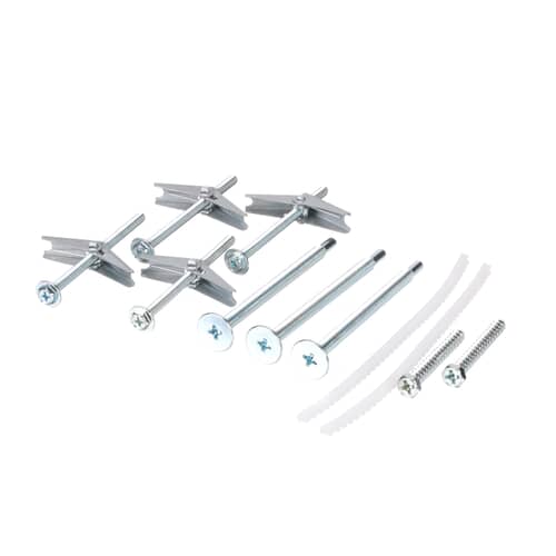 Samsung DE92-90505E Hard Ware