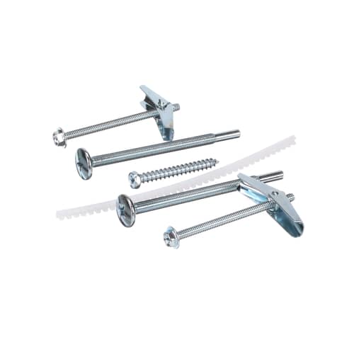 DE92-90505G Microwave Installation Hardware Kit