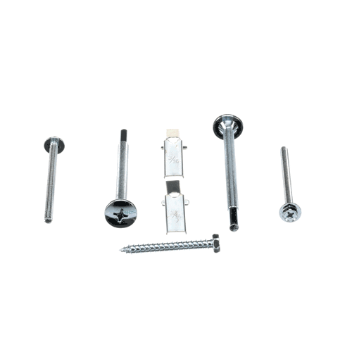 Kit d'installation pour micro-ondes Samsung ME18H704SFW/AA