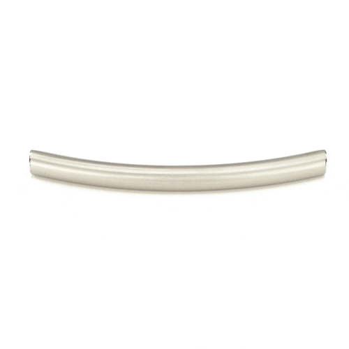 Samsung ME16H702SES/AA Microwave Door Handle Assembly