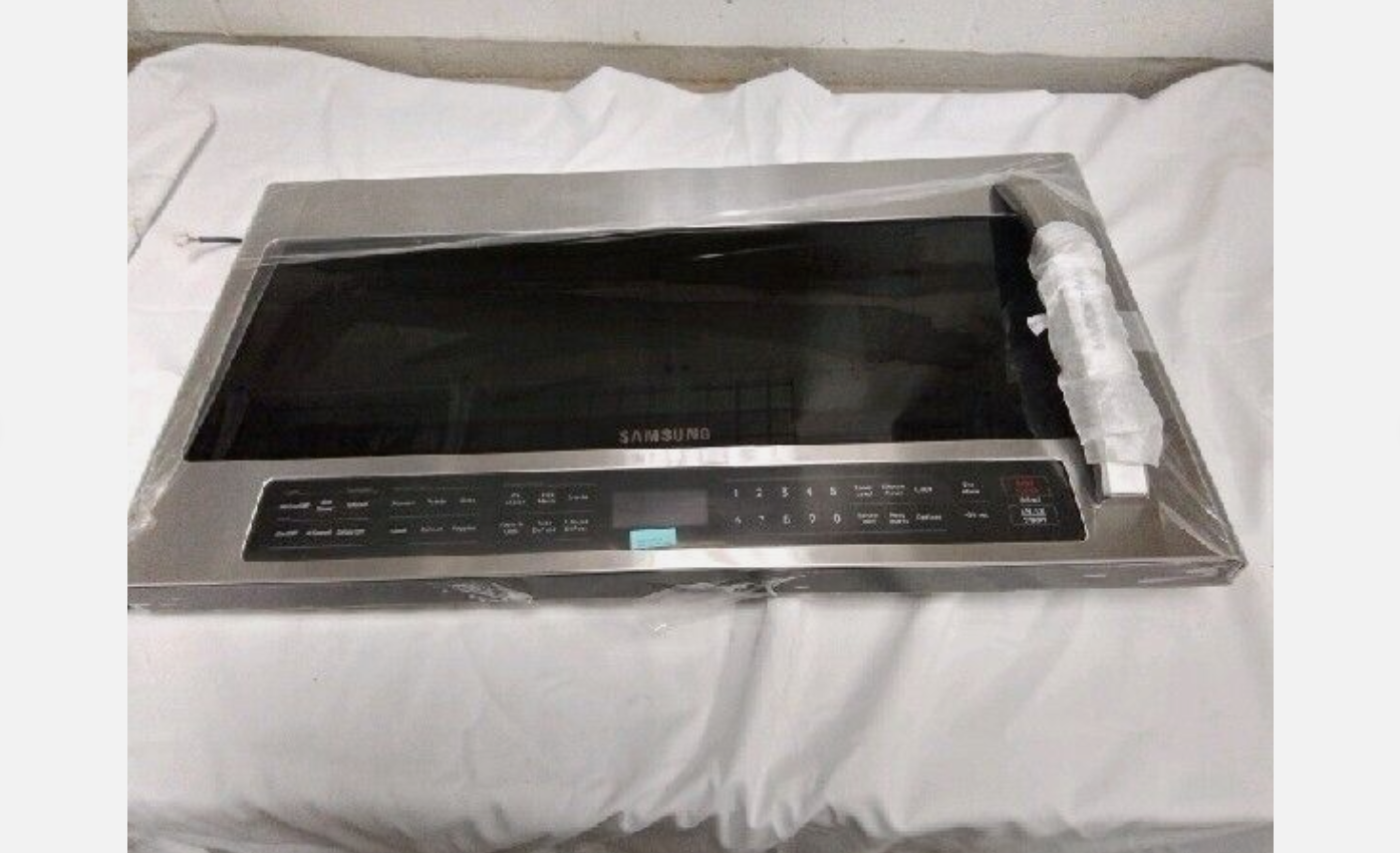 DE94-03237R Door Assembly - Samsung Parts USA