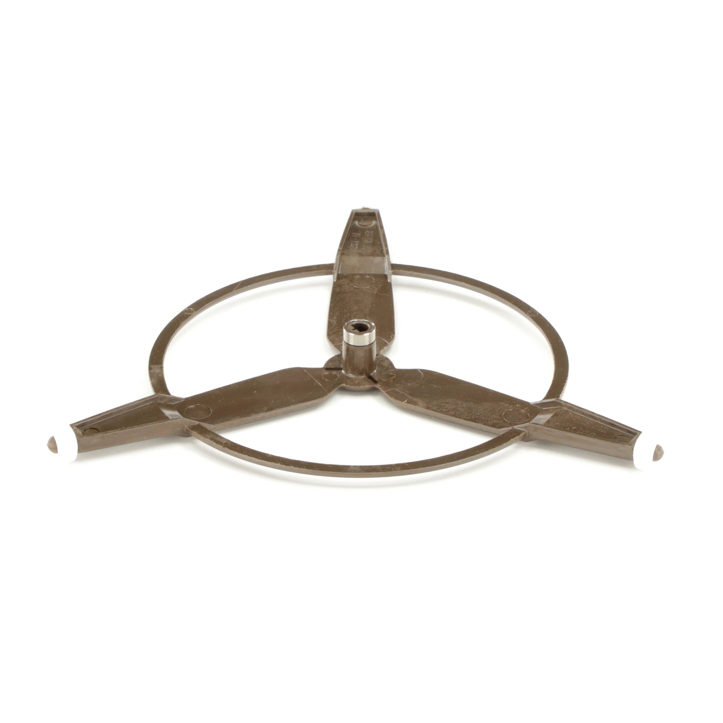 Ensemble de guidage à rouleaux pour four à micro-ondes Samsung NQ70CG600DMTAA