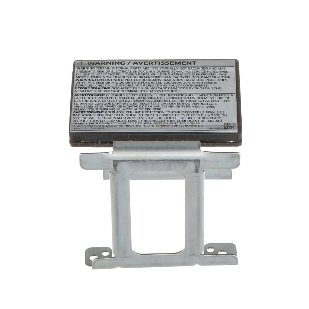 DE94-04030A SUPPORT D'ASSEMBLAGE HVT;COMBI OVE