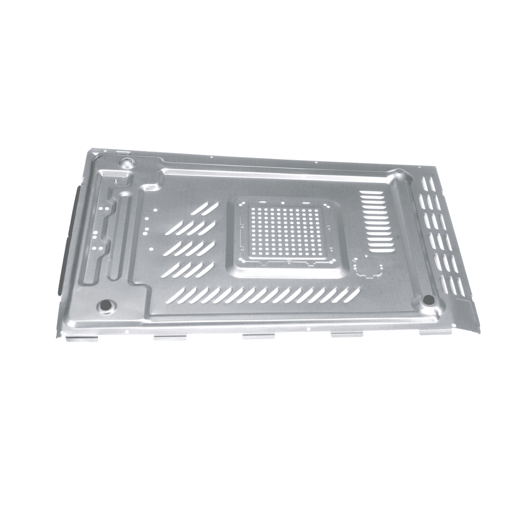 DE94-04062C PLAQUE DE BASE D'ASSEMBLAGE ; MS19M8000A