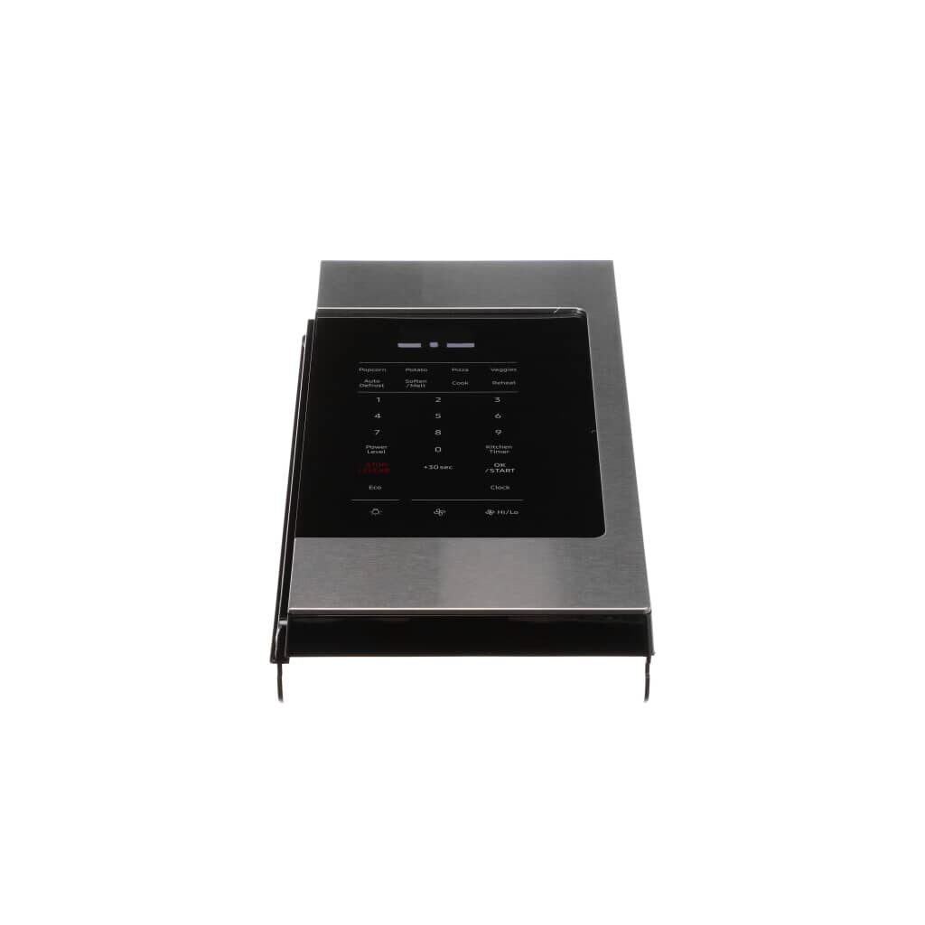 Panneau de commande d'assemblage Samsung DE94-05151A