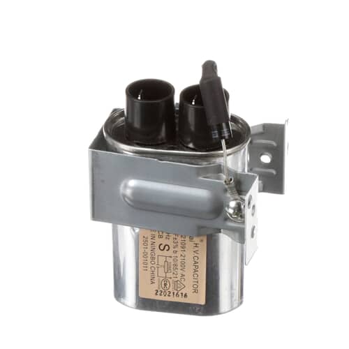 DE96-00269A Microwave High-Voltage Capacitor