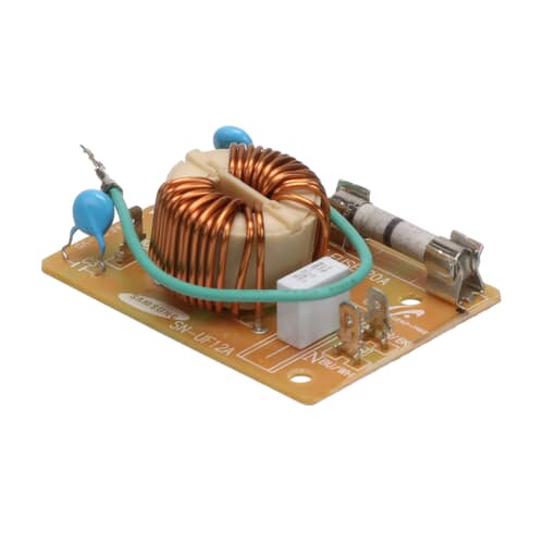 Samsung DE96-00399B Microwave Noise Filter