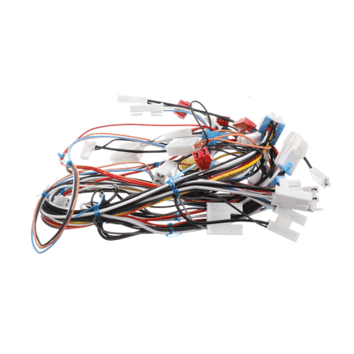 Faisceau de câbles d'assemblage principal Samsung DE96-01063A