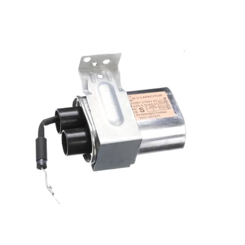 DE97-00753A Microwave High-Voltage Capacitor