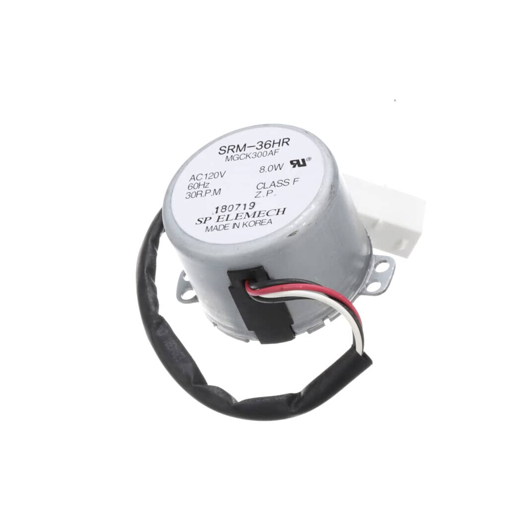 Samsung DG31-00028A MOTEUR D'ENTRAÎNEMENT À COURANT ALTERNATIF