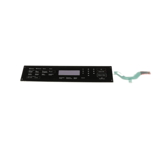 Interrupteur à membrane de la gamme Samsung NE59J3420SB/AC