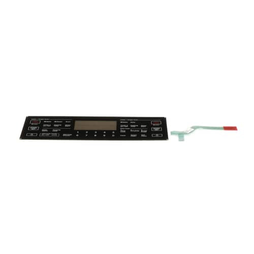 DG34-00032A Range Membrane Switch