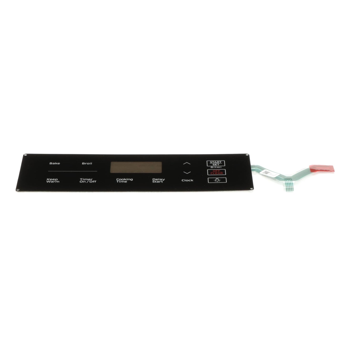DG34-00036A Range Membrane Switch