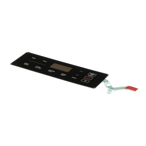 DG34-00036A Range Membrane Switch