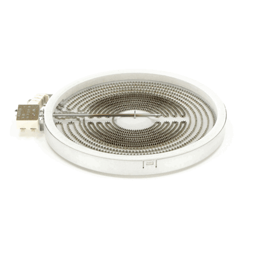 Élément de surface double pour cuisinière Samsung NE58R9311SS/AA