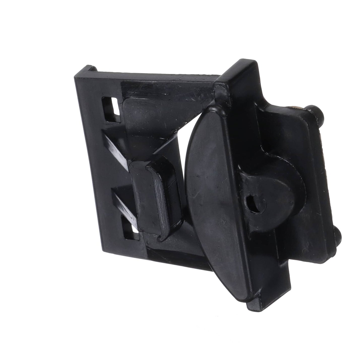 Roulette de tiroir de rangement pour cuisinière Samsung DG61-00279A