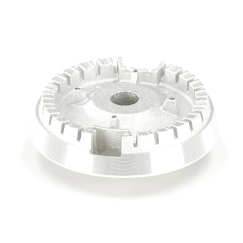 Base de brûleur de surface pour cuisinière Samsung NX60A6311SS/AA
