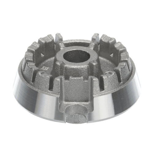 Base de brûleur de surface pour cuisinière Samsung NX58F5500SB/AA - DG62-00076B