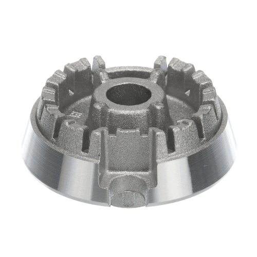 Base de brûleur de surface pour cuisinière Samsung NX60T8751SG/AA - DG62-00076B