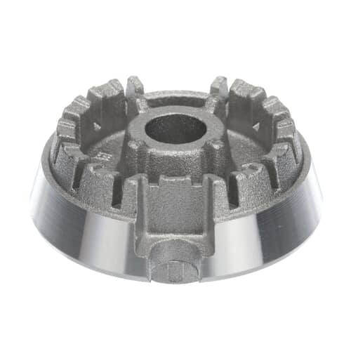 Base de brûleur de surface de cuisson Samsung NA36N9755TM/AA - DG62-00076B