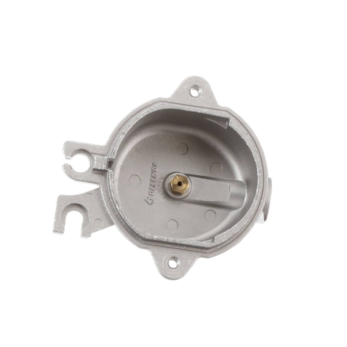 DG62-00082B Range Surface Burner Base Assembly, Right Front