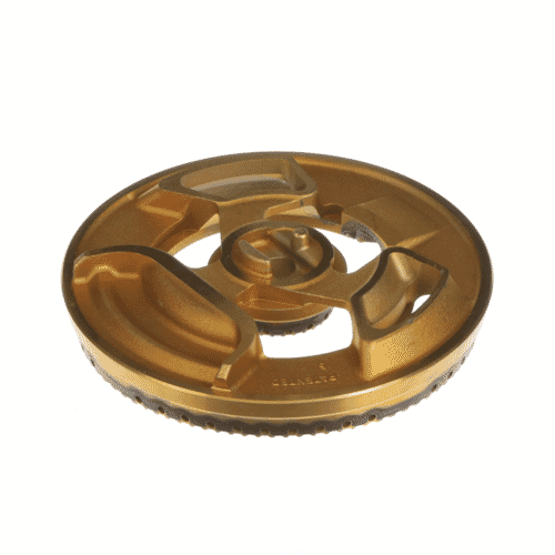 DG62-00121C BURNER HEAD;DOP36R96G,BRASS,RE