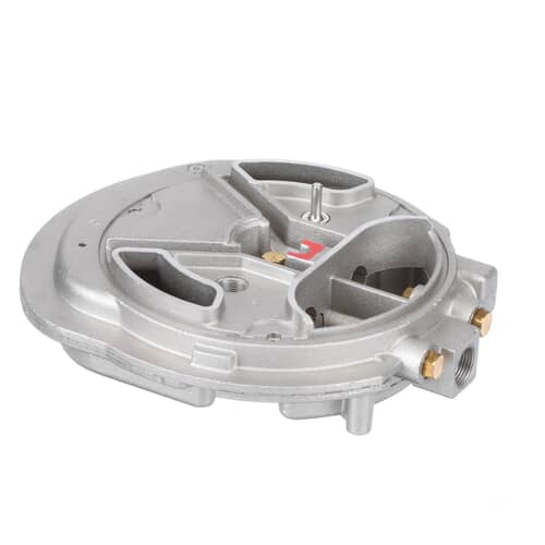 DG62-00131B Range Dual Surface Burner Skirt