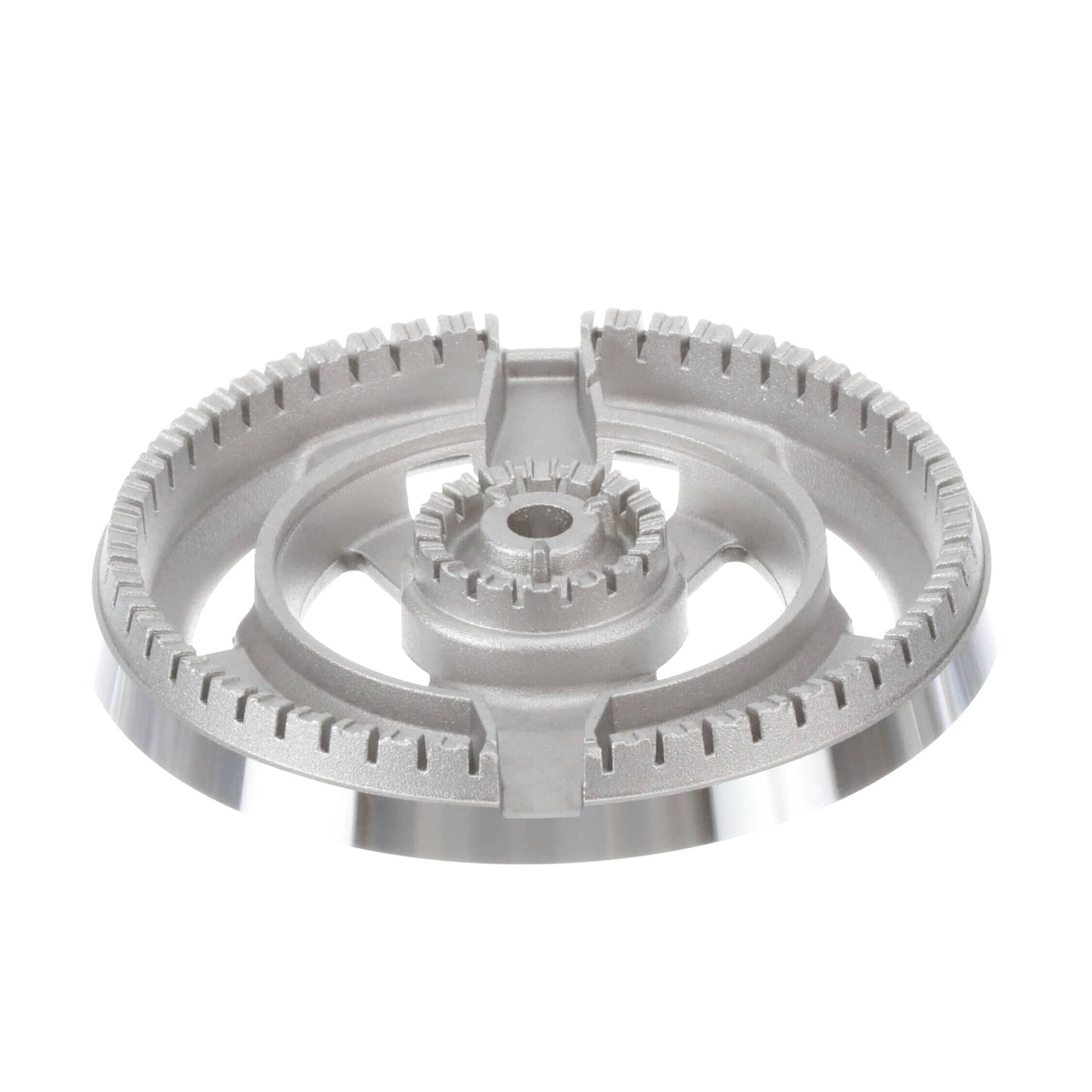 Samsung NA30N6555TS/AA Cooktop Dual Surface Burner Head