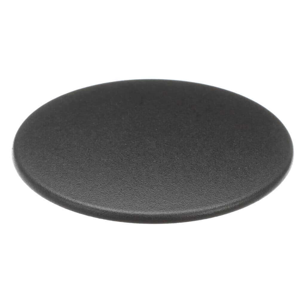 DG62-00209A CHAPEAU DE BRÛLEUR SIMPLE