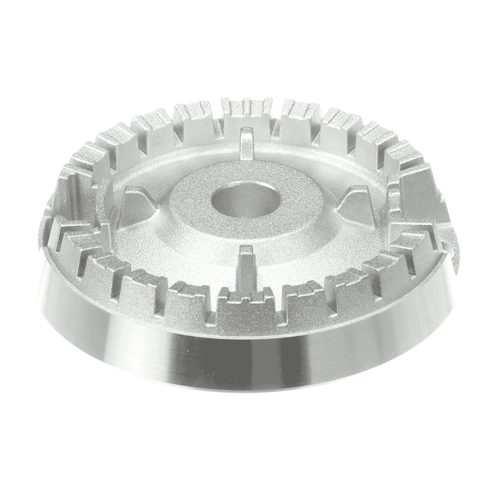 Tête de brûleur DG62-00317A