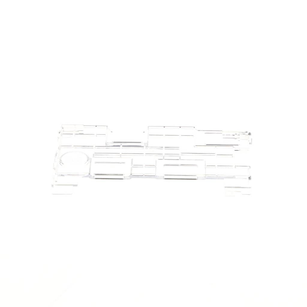 Couvercle PCB LED Samsung DG63-00697A