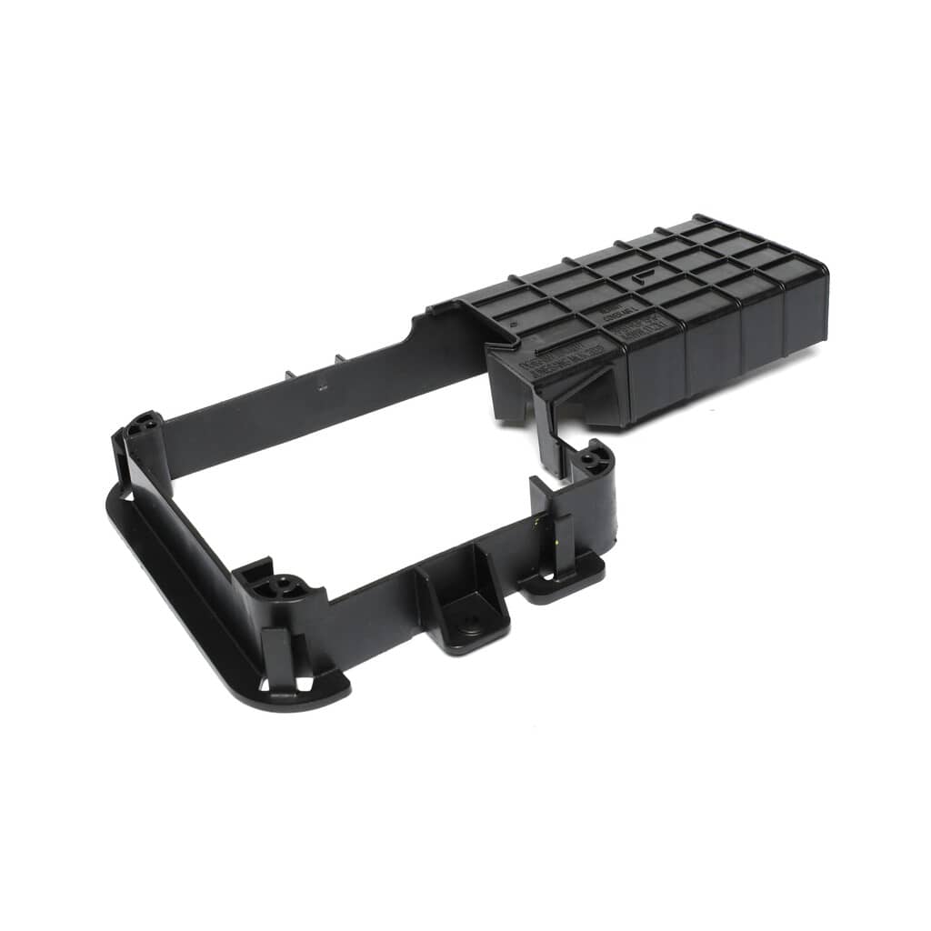 DG63-00716A Couvercle Air-Gauche
