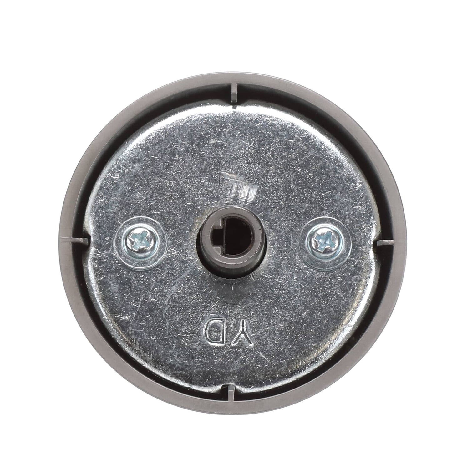 Bouton de brûleur de surface de cuisinière Samsung NX58R5601SG/AA (noir)
