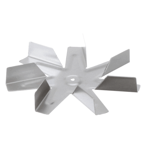 Pale de ventilateur de convection pour cuisinière Samsung NE63A6511SG/AA
