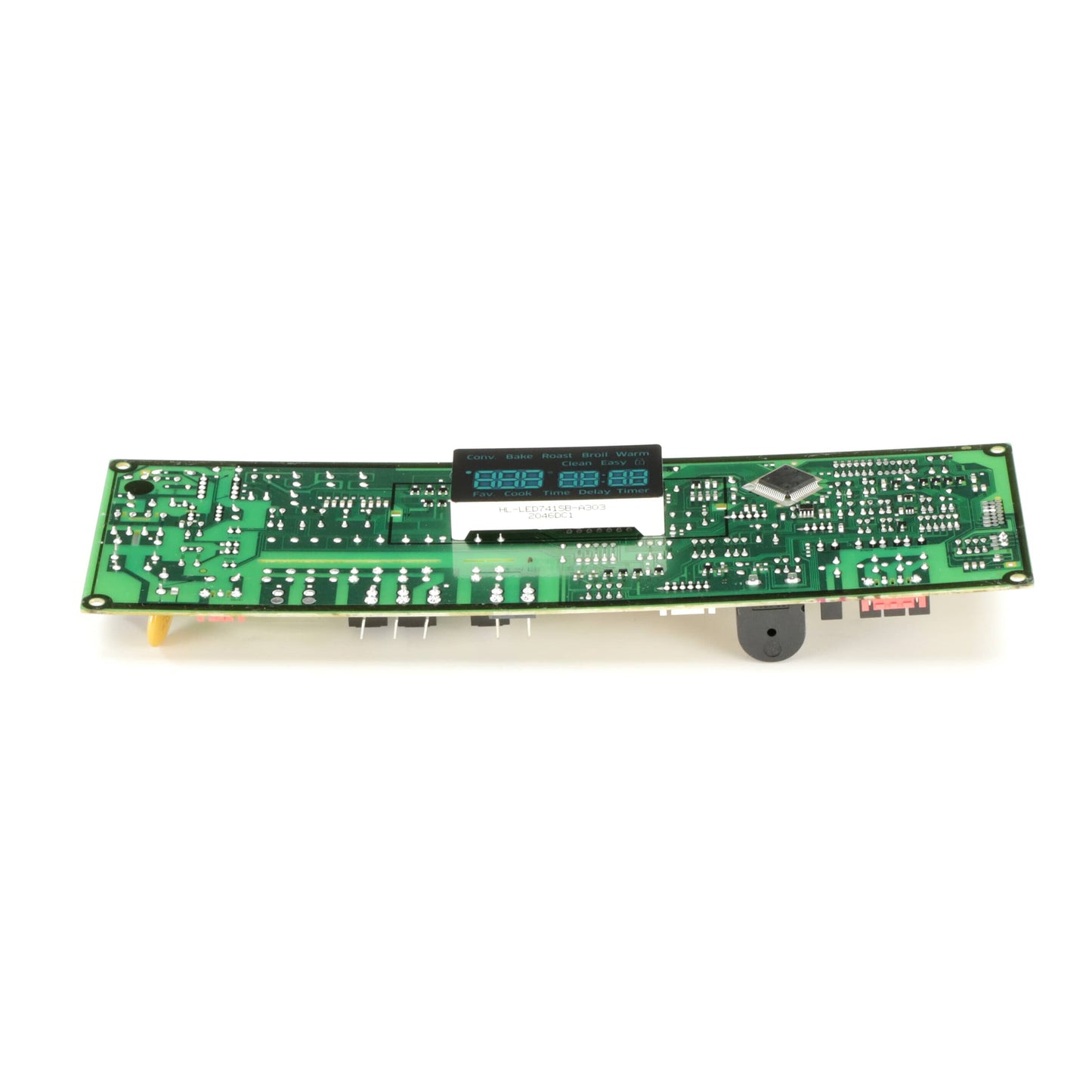 Samsung DG92-01107A Range Oven Control Board