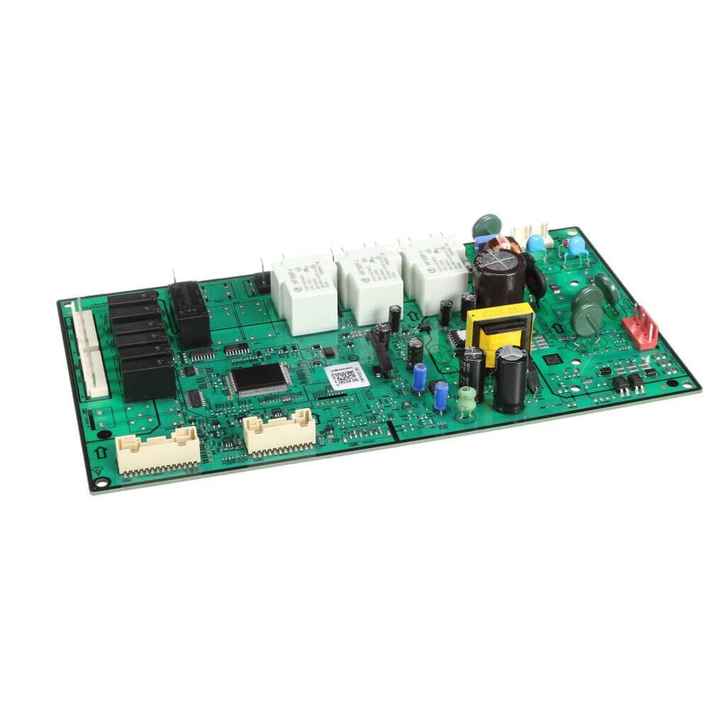 DG92-01198D Assy PCB principal ; Four Pf2Ne9000T