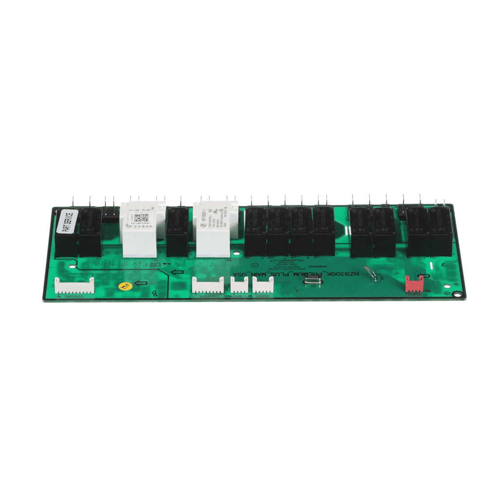 PCB d'assemblage principal Samsung DG92-01252B