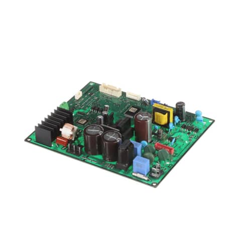 Samsung DG92-01297F Assembly Pba Module;Hood Main,