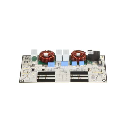 Samsung DG92-01402A Assembly Pcb Sub;Ih_Emi_Filter
