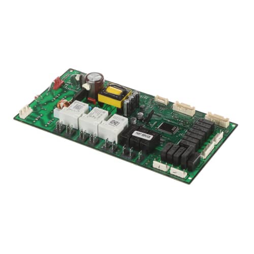 Samsung DG92-01404A Assembly Pcb Main;Oven Pf1,Nv/