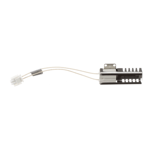 Allumeur de brûleur de cuisinière Samsung NX58K3310SS/AA