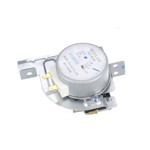 Samsung DG94-00761A Bracket-Latch Rear