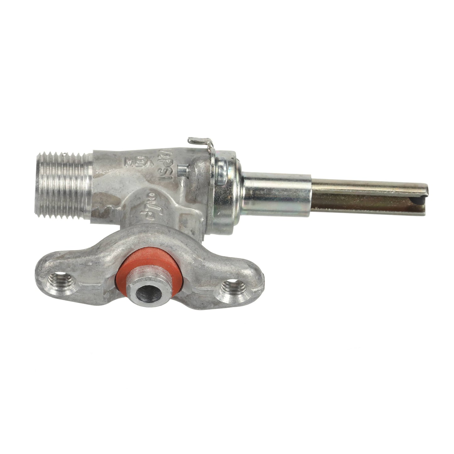 Vanne de brûleur de surface de puissance de cuisinière DG94-00932A