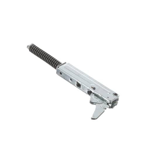 Samsung NQ70M9770DM/AA Microwave Hinge-Left Assembly