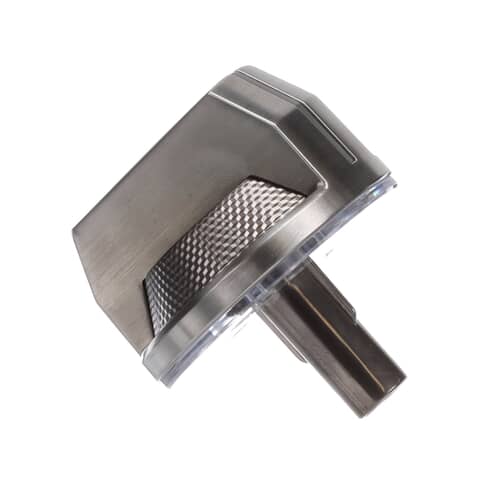 Samsung DG94-01512B Cooktop Burner Knob