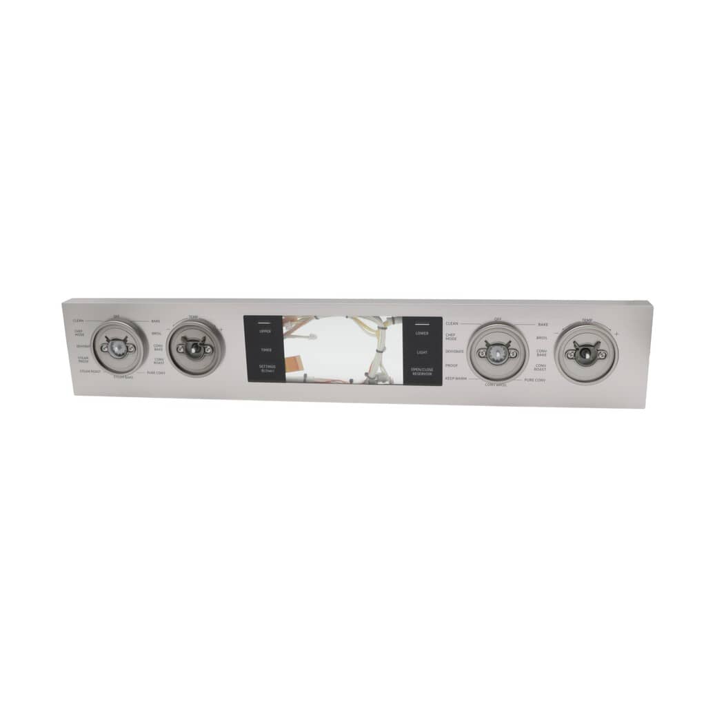 Panneau de commande secondaire DG94-02206B