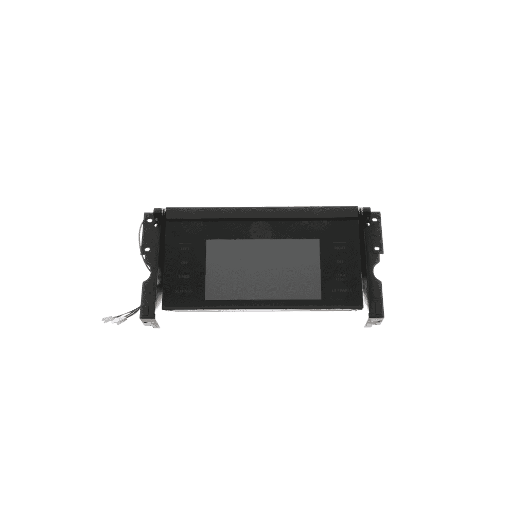 Panneau de commande d'assemblage Samsung DG94-03241A