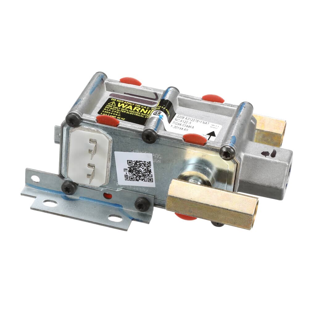 DG94-03446A Ensemble de soupape de sécurité ; Nx9000Tsafe